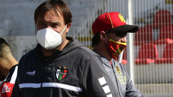 'Coto' Sierra tiene nuevo club