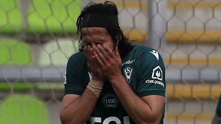 Reinaldo Sánchez: "Alarcón se va de Wanderers; cometió una indisciplina terrible"