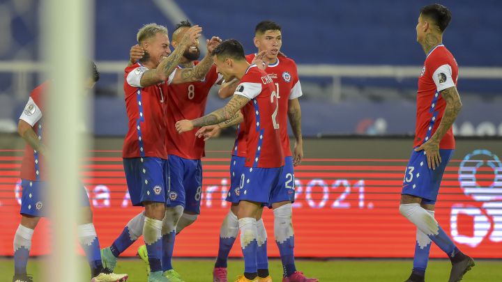 Concurso de Santander: así te puedes ganar la camiseta de la Roja