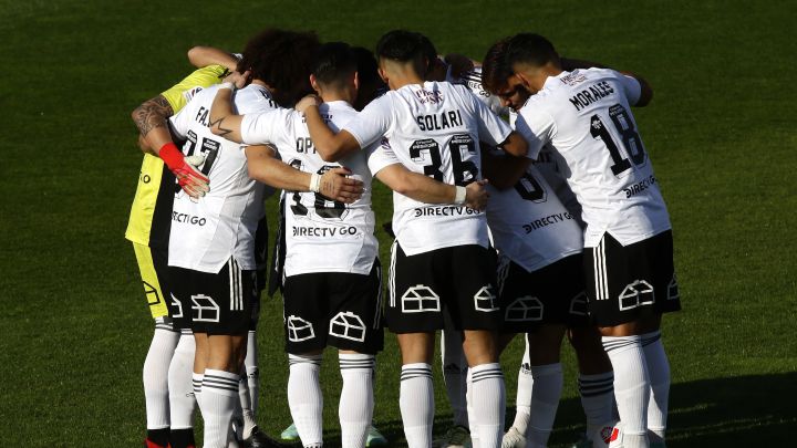 Tabla de posiciones del fútbol chileno actualizada hoy: fecha 19 | 29 de agosto