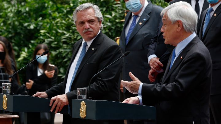 Qué es la plataforma continental y de dónde viene el conflicto entre Argentina y Chile