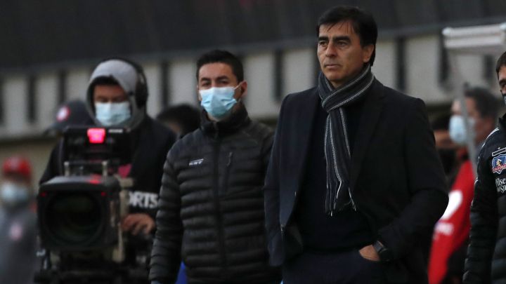 "Se pierde tiempo y el equipo se perjudica": Quinteros lanza una crítica tras la derrota