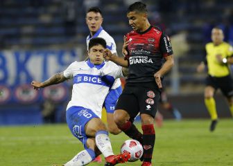 Lasarte convoca otro zaguero