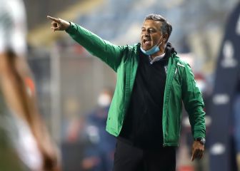 Oficial: Ronald Fuentes ficha en un equipo del Ascenso