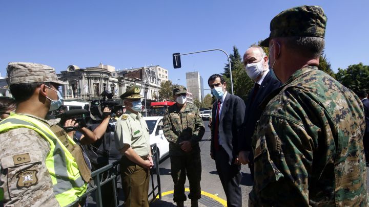 Estado de Excepción Chile: cuándo vencerá y qué restricciones dejarían de estar vigentes