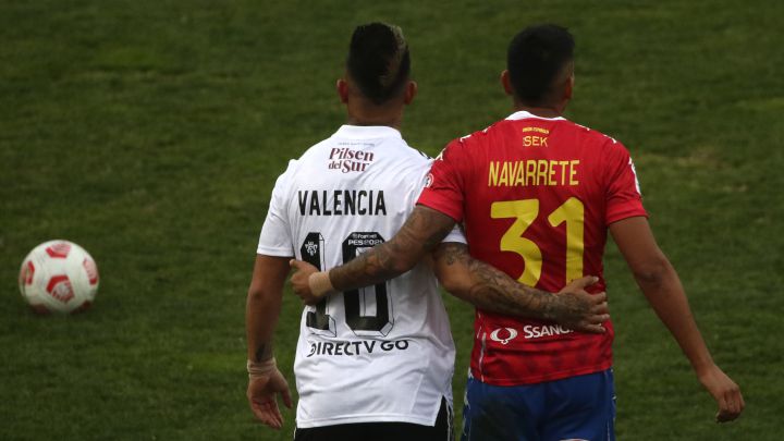 Unión Española - Colo Colo: TV, horario y cómo seguir online