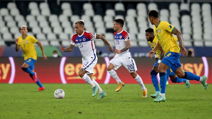 Adidas vestirá a la Selección: se firmó un acuerdo por cinco años