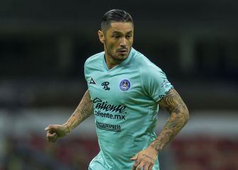 Rodrigo Millar encuentra club y vuelve al fútbol chileno