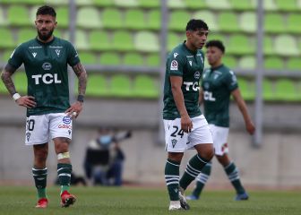 Medel ficha en el Ascenso tras su polémica salida de Wanderers