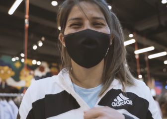 Deportistas olímpicos visitan el adidas Brand Center para conversatorio sobre Tokio 2020
