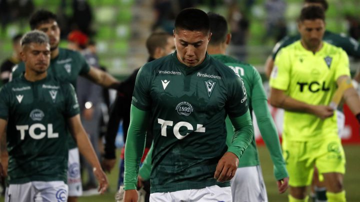 El millonario premio que tendrá Wanderers si se salva del descenso