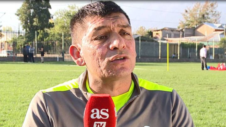Huaquipán es sorprendido tratando de ingresar droga a un recinto penitenciario