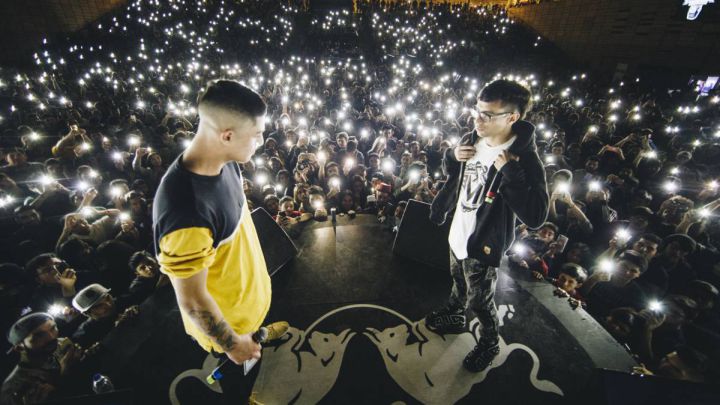 Red Bull Batalla de Gallos 2021 en Chile: participantes, formato y novedades de la Final Nacional