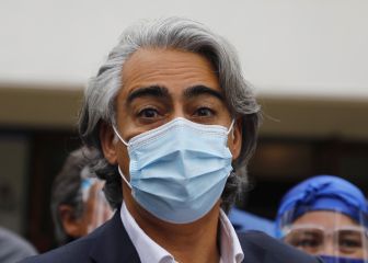 ¿Por qué el Tribunal Electoral dejó a Marco Enríquez-Ominami fuera de las presidenciales?