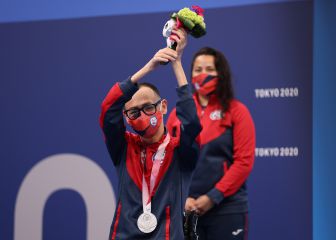 Chile hace historia en los Juegos Paralímpicos: cuántas medallas obtuvo y lugar en el medallero