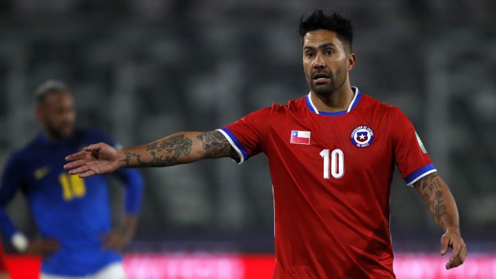 Los cuatro jugadores que recuperará la Roja para viajar a Barranquilla