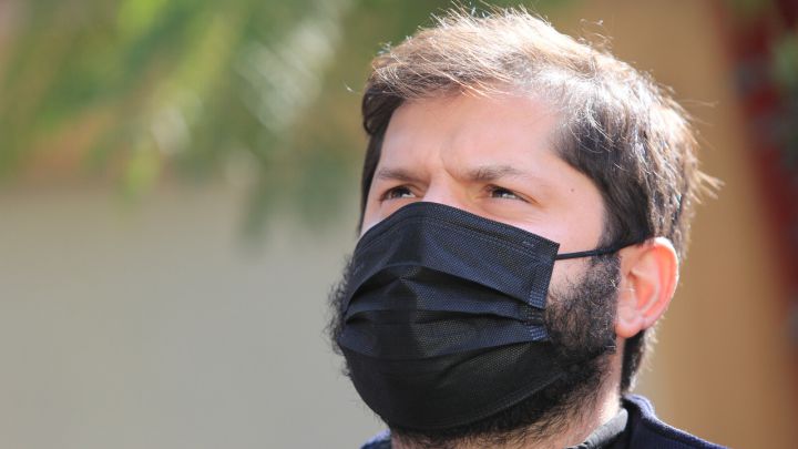 "Se puede celebrar sin maltratar": Boric respondió a la Federación de Rodeo