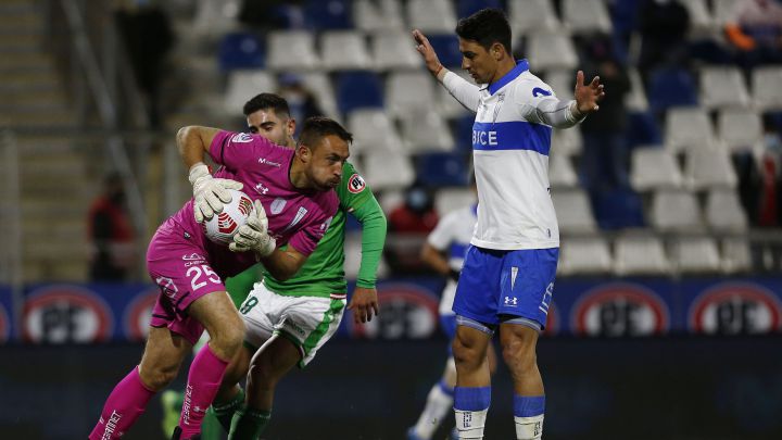 Tabla de posiciones del fútbol chileno actualizada hoy: fecha 20 | 7 de septiembre