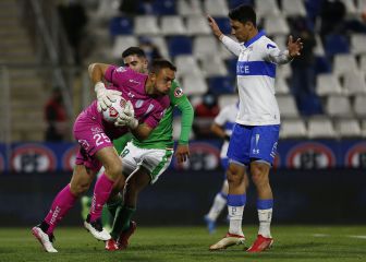 Tabla de posiciones del fútbol chileno actualizada hoy: fecha 20 | 7 de septiembre