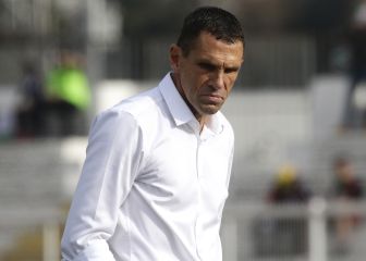 Futbolistas vs entrenadores
