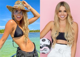 ¿Quién es Daniella Durán, la supuesta nueva novia de Arturo Vidal?