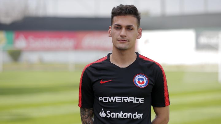 Matías Cavalleri dejó La Calera y ya tiene nuevo equipo