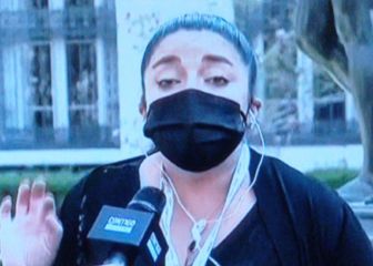 El tenso cruce entre Bessy Gallardo y Humberto Sichel en CHV