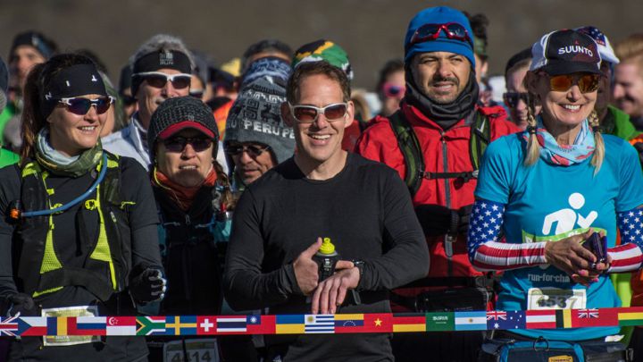 Cuánto aportan las carreras deportivas al turismo de la Región de Magallanes