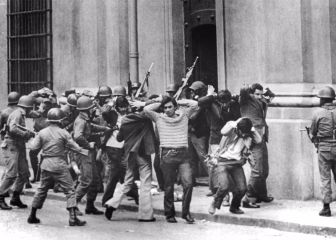 La Batalla de Chile: cómo ver el documental online y qué rating tuvo en La Red