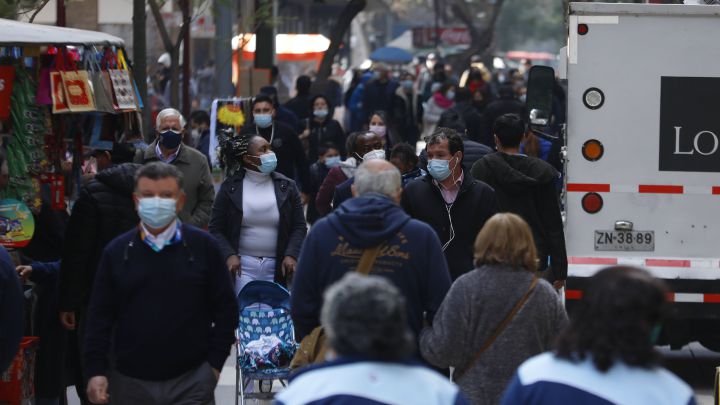 Aguinaldo por Fiestas Patrias: cómo cobrarlo y cuál será mi monto