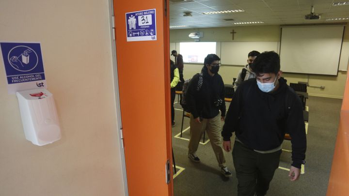 Bono Logro Escolar: cómo saber con mi RUT si lo podré recibir