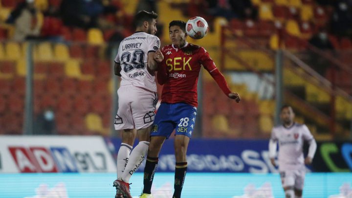 Tabla de posiciones del fútbol chileno actualizada hoy: fecha 21 | 13 de septiembre