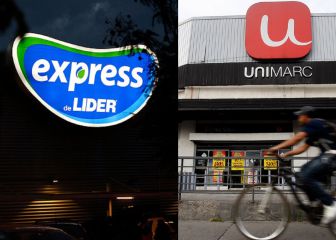 Horarios de supermercados en Chile en Fiestas Patrias: Walmart, Jumbo, Unimarc, Líder