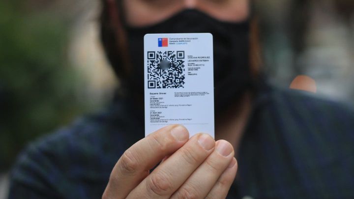 Fiestas Patrias 2021: ¿es obligatorio el pase de movilidad en fondas y ramadas?