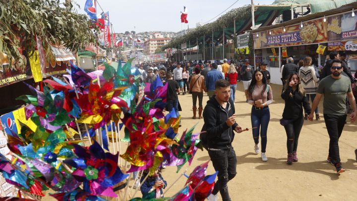 Fiestas Patrias 2021: ¿se necesitará un permiso especial?