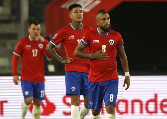 La Selección anuncia fechas y horarios para las Eliminatorias
