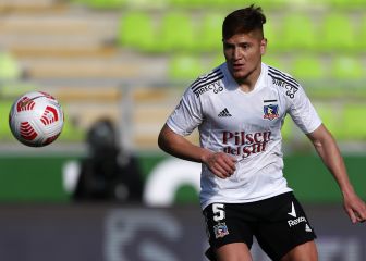 Gil merece estar en la Roja