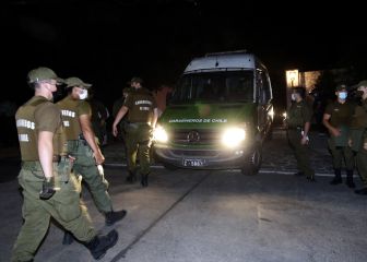 Toque de queda en Fiestas Patrias: ¿cuál es el nuevo horario, cuándo empieza y cuando acaba?