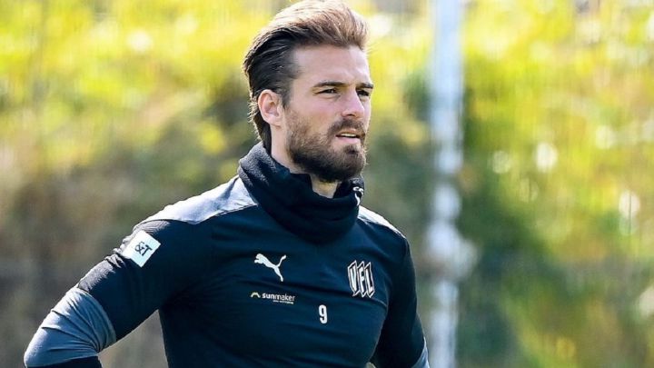 Las dos razones por las que Santos aceptó ir a Colo Colo