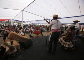 Fiestas Patrias 2021: qué se puede hacer y qué no el 18 de septiembre