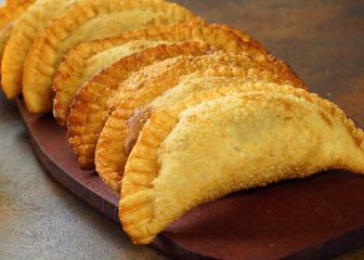 Receta de Empanadas de Pino para Fiestas Patrias: ingredientes y cómo se preparan fritas