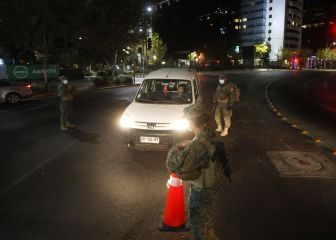 Toque de queda hoy, viernes 18 de septiembre en Fiestas Patrias | Nuevos horarios, cuándo parte y a qué hora es
