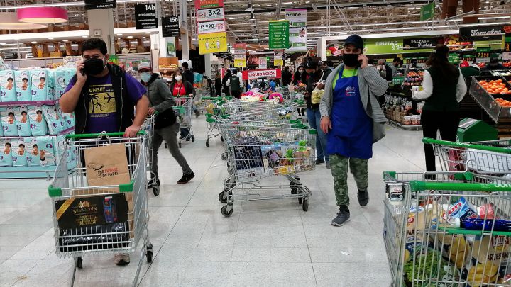 Horarios de los supermercados en Fiestas Patrias hoy en Chile, 18 de septiembre: Lider, Walmart, Unimarc, Jumbo, Santa Isabel...