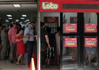 Resultados Loto Chile hoy: números que cayeron y premios del sorteo 4696 | ganadores 16 de septiembre