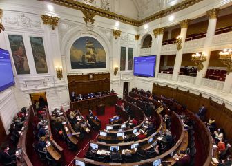 Reglamento general de la Convención Constitucional: en qué consiste y medidas