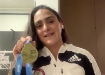El mensaje de la chilena que salió campeona del mundo