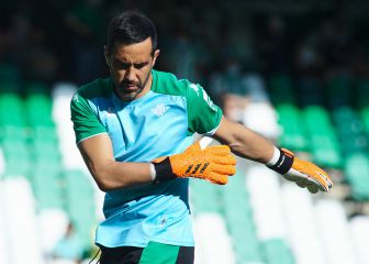 ¿Titular? La sorpresiva decisión de Pellegrini sobre Bravo