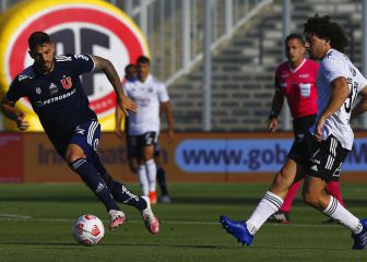 Cuándo es el Superclásico U. de Chile - Colo Colo: horario, fecha y dónde se juega