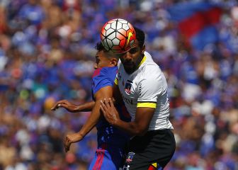 ¿Desde cuándo que Colo Colo no llegaba puntero al Superclásico?