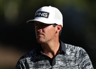 ¿Cuántos millones ganó Mito Pereira tras su podio en el PGA Tour?